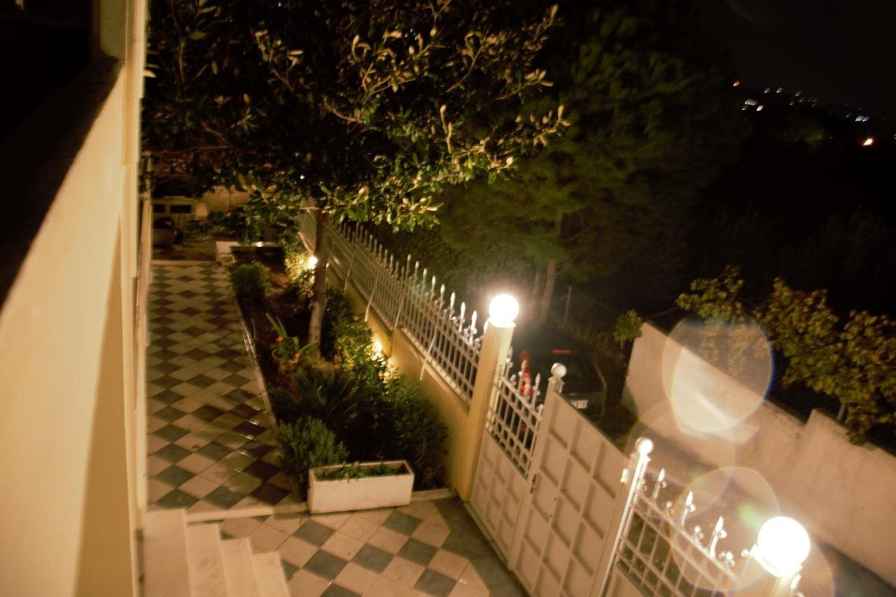 Villa Filoxenia All Seasons, Near Airport, Sea, Athens Agia Marina  Exteriér fotografie